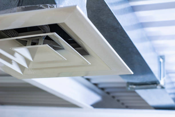 Best Air Duct Cleaning Near Me  in Glennville, GA