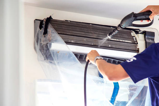 Best Professional Duct Cleaning Services  in Glennville, GA