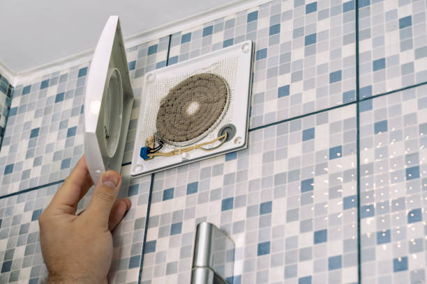 Best Residential Air Duct Cleaning  in Glennville, GA