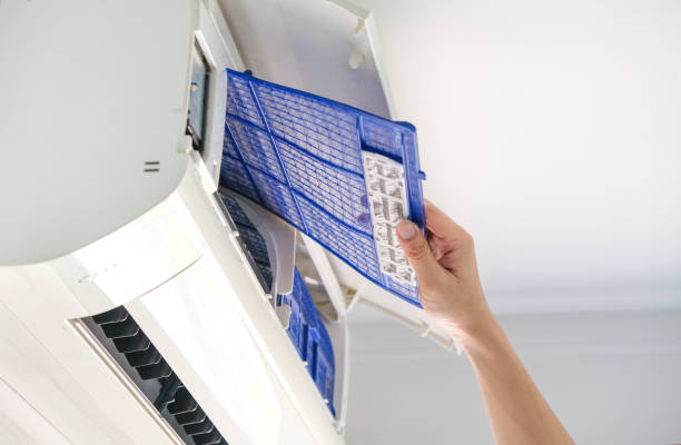 Best Ventilation Cleaning Services  in Glennville, GA