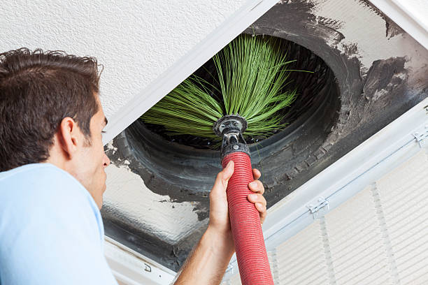 HVAC System Cleaning in Glennville, GA