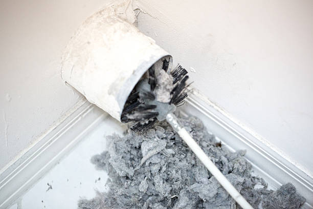 Reliable Glennville, GA Airduct Cleaning Solutions