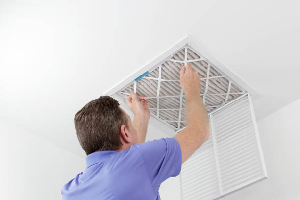 Best HVAC System Cleaning  in Glennville, GA
